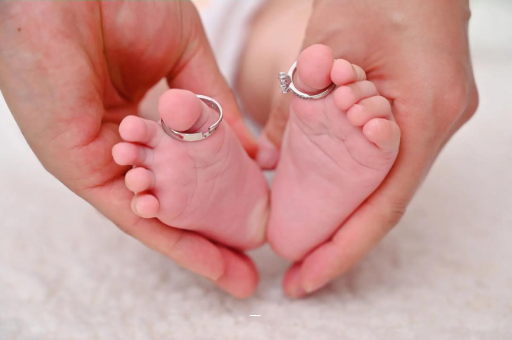 潜江胆道闭锁宝宝会放屁吗